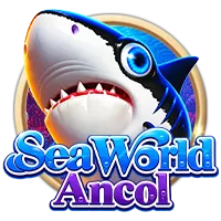 Sea World Ancol